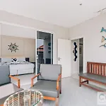 Combo Beach Hotel Samui