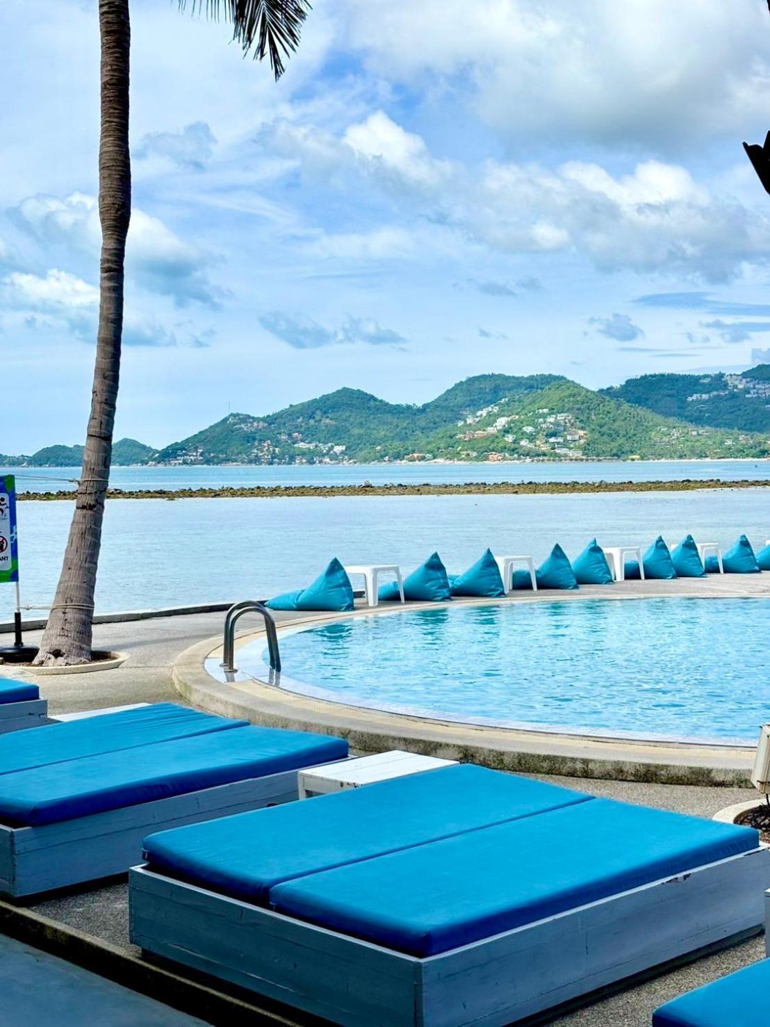 Combo Samui Hotel Ko Samui