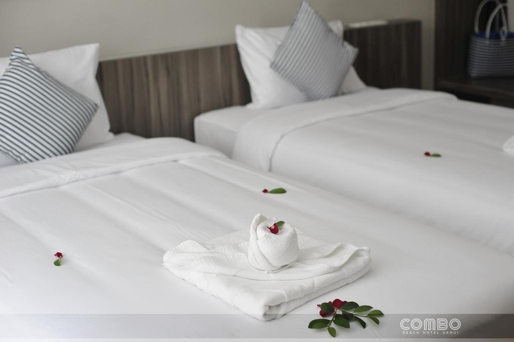 Combo Samui 3* Ko Samui