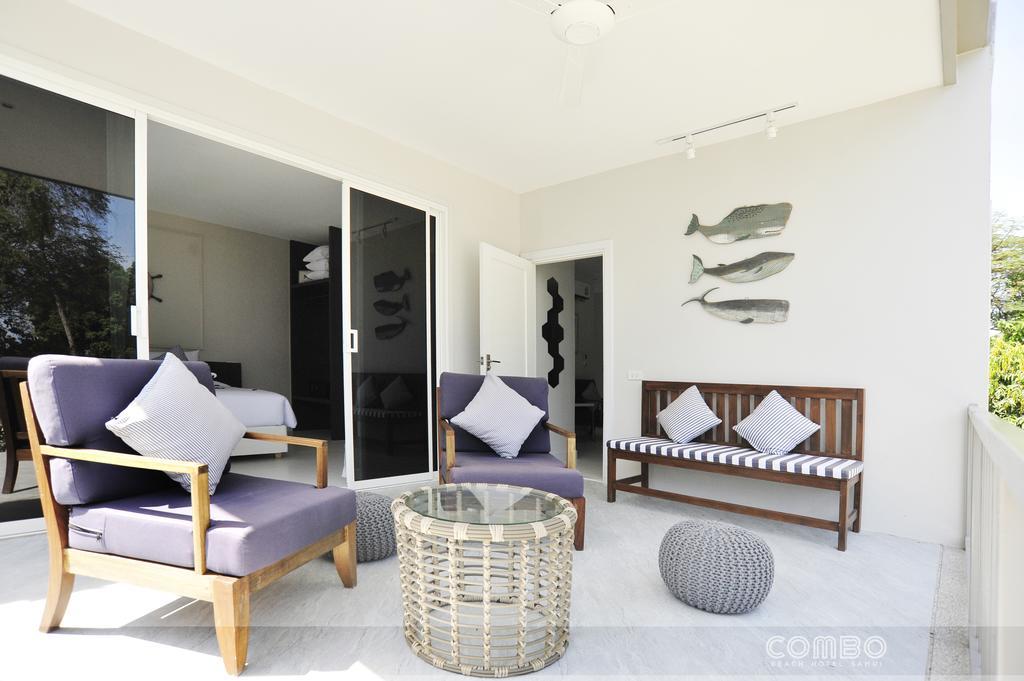 Combo Samui 3* Ko Samui