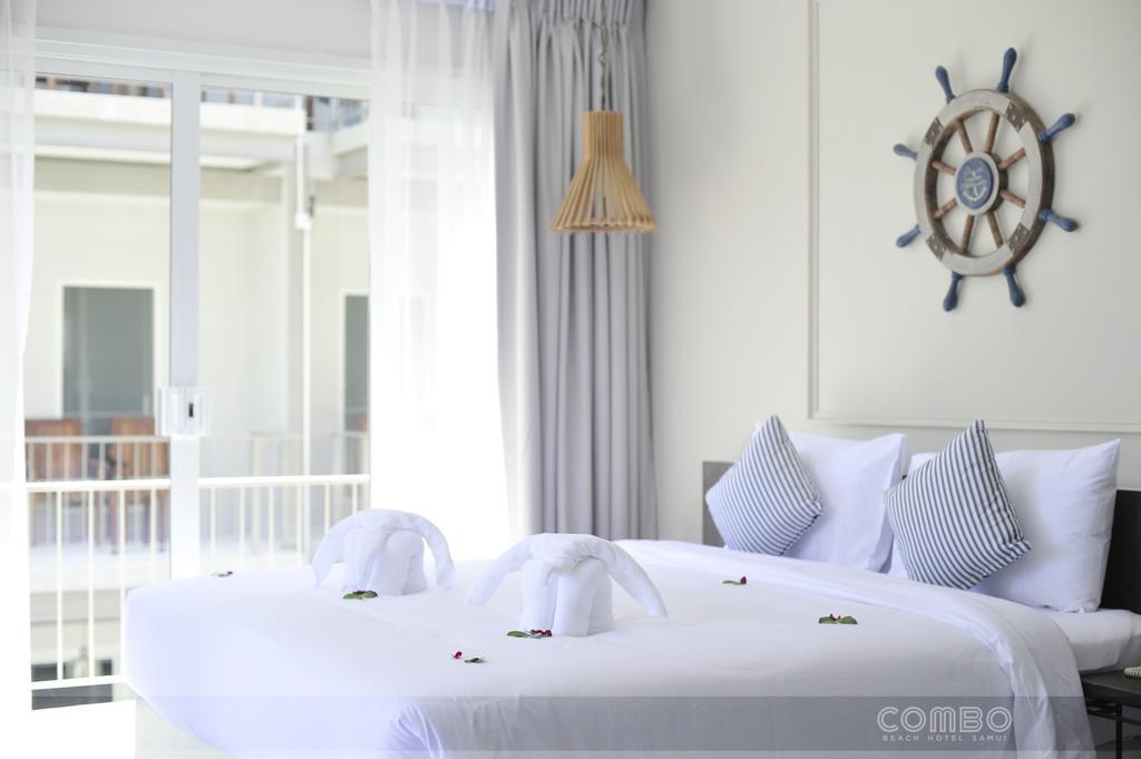 Hotel Combo Samui Ko Samui