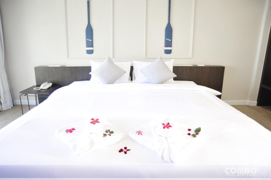 Combo Samui Hotel Ko Samui