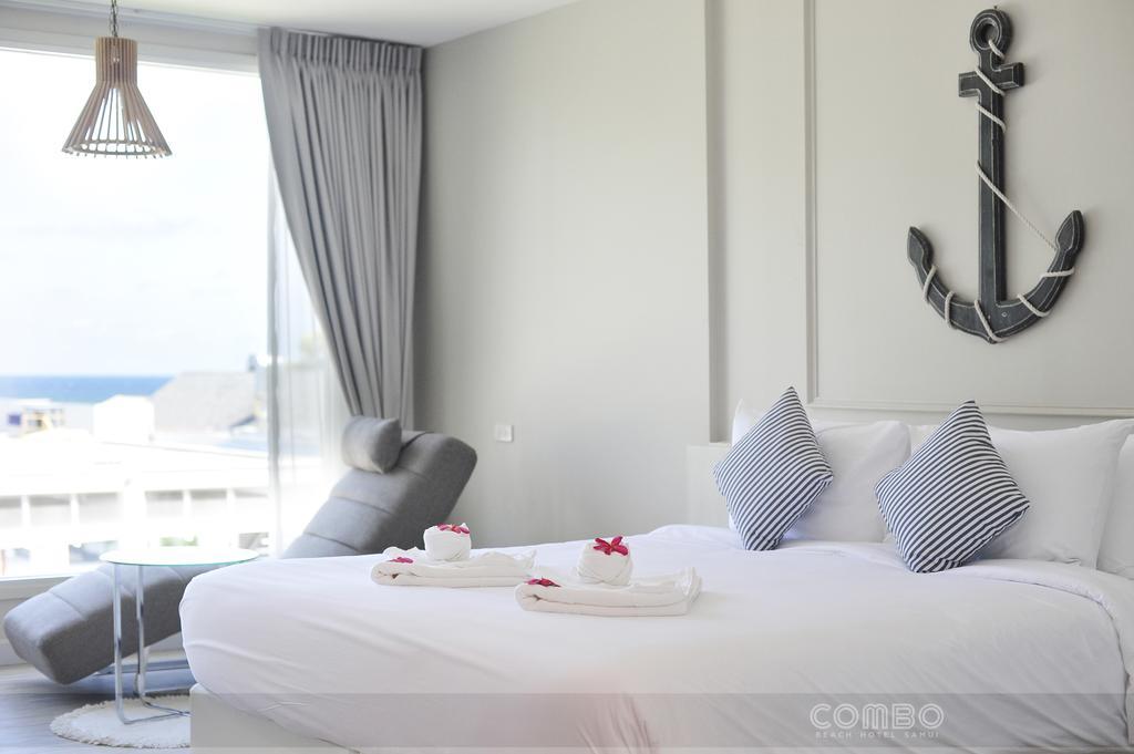 Hotel Combo Samui Ko Samui